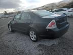 2009 Ford Fusion Se for Sale in Reno, NV - Top/Roof