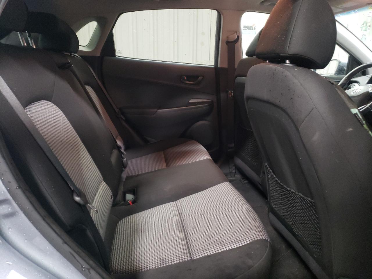 2021 Hyundai Kona - Image 10