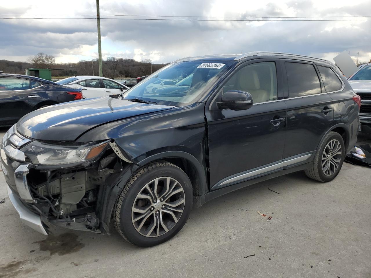 2018 Mitsubishi Outlander - Image 1