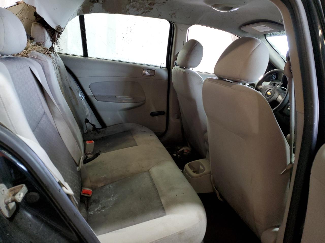 2010 Chevrolet Cobalt - Image 10