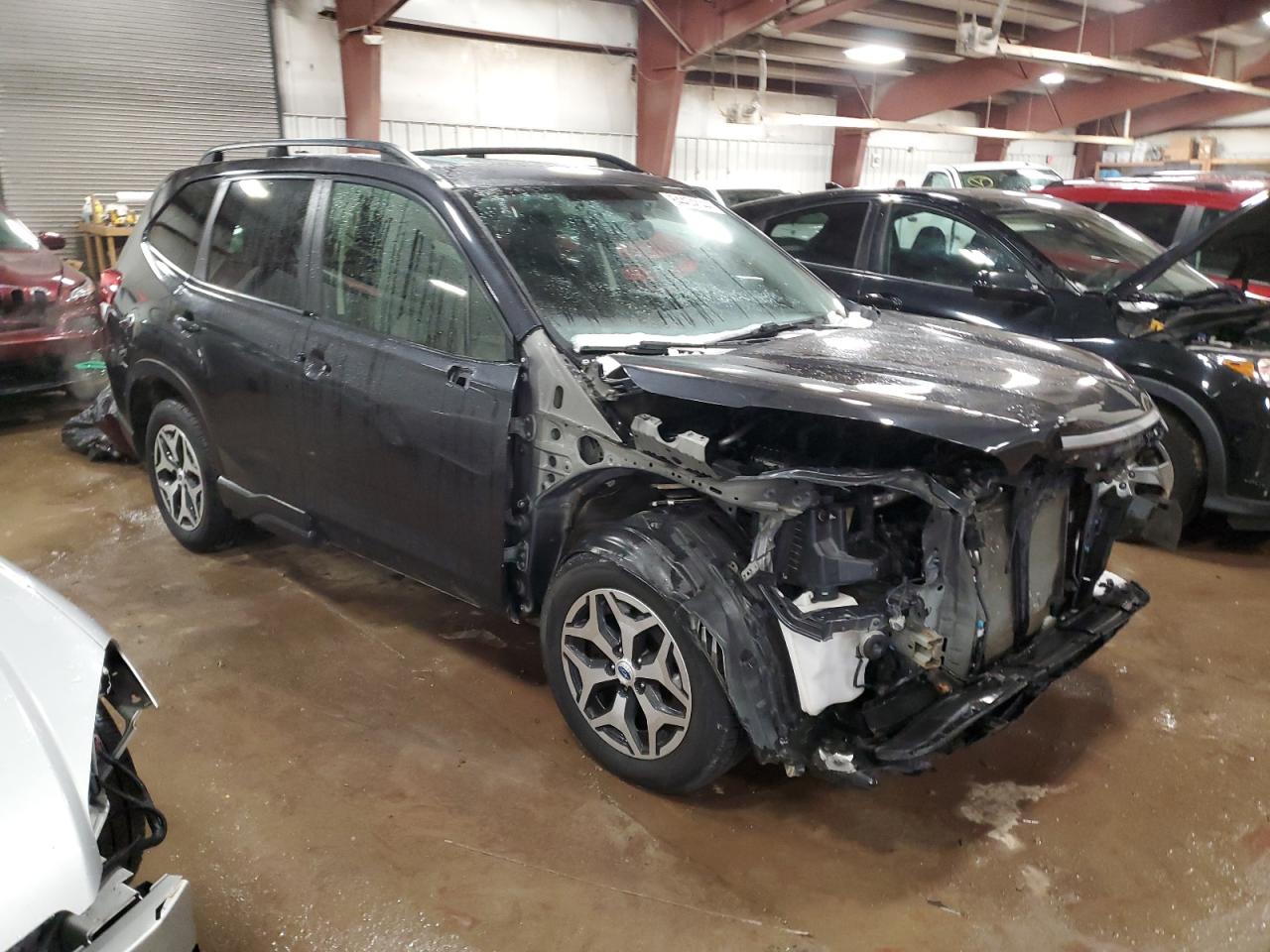 2019 Subaru Forester - Image 4