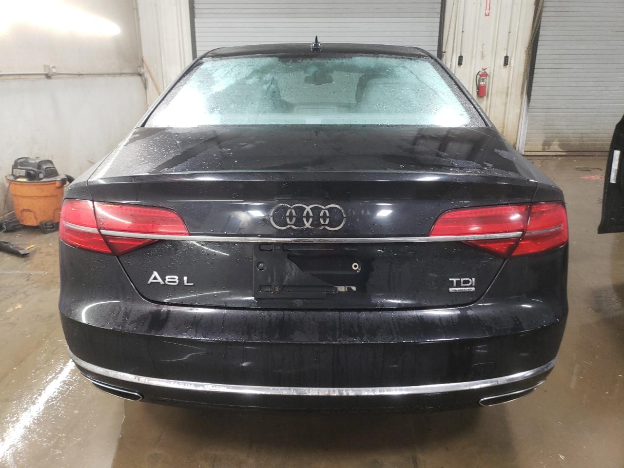 VIN WAU3MAFD1FN026648 2015 AUDI A8 no.6