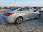 2013 Hyundai Sonata Gls на продаже в Columbus, OH - Front End