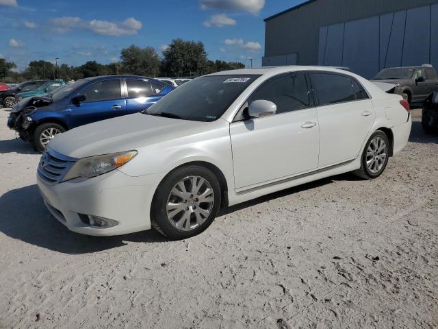 2011 Toyota Avalon Base იყიდება Apopka-ში, FL - Rear End