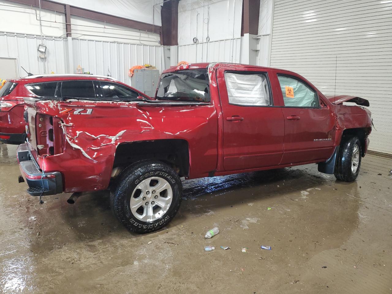 3GCUKREC9JG541662 CHEVROLET ALL Models 2018