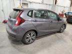 2020 Honda Fit Ex იყიდება Milwaukee-ში, WI - Front End