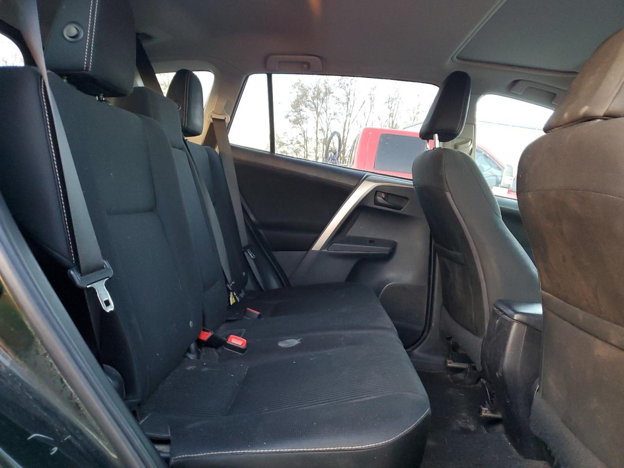 2013 Toyota RAV 4 - Image 11