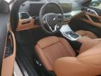 2024 Bmw 430I  for Sale in Houston, TX - Water/Flood