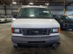 2007 Ford Econoline E250 Van на продаже в Jacksonville, FL - Minor Dent/Scratches