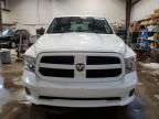 2023 RAM 1500 CLASSIC TRADESMAN for sale at Copart AB - EDMONTON