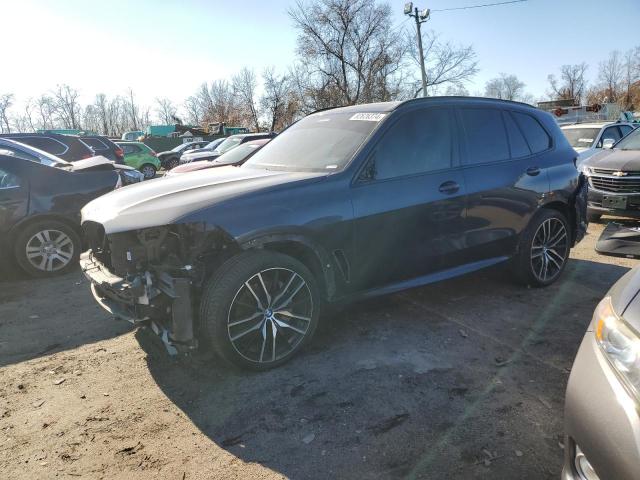 2019 Bmw X5 Xdrive50I