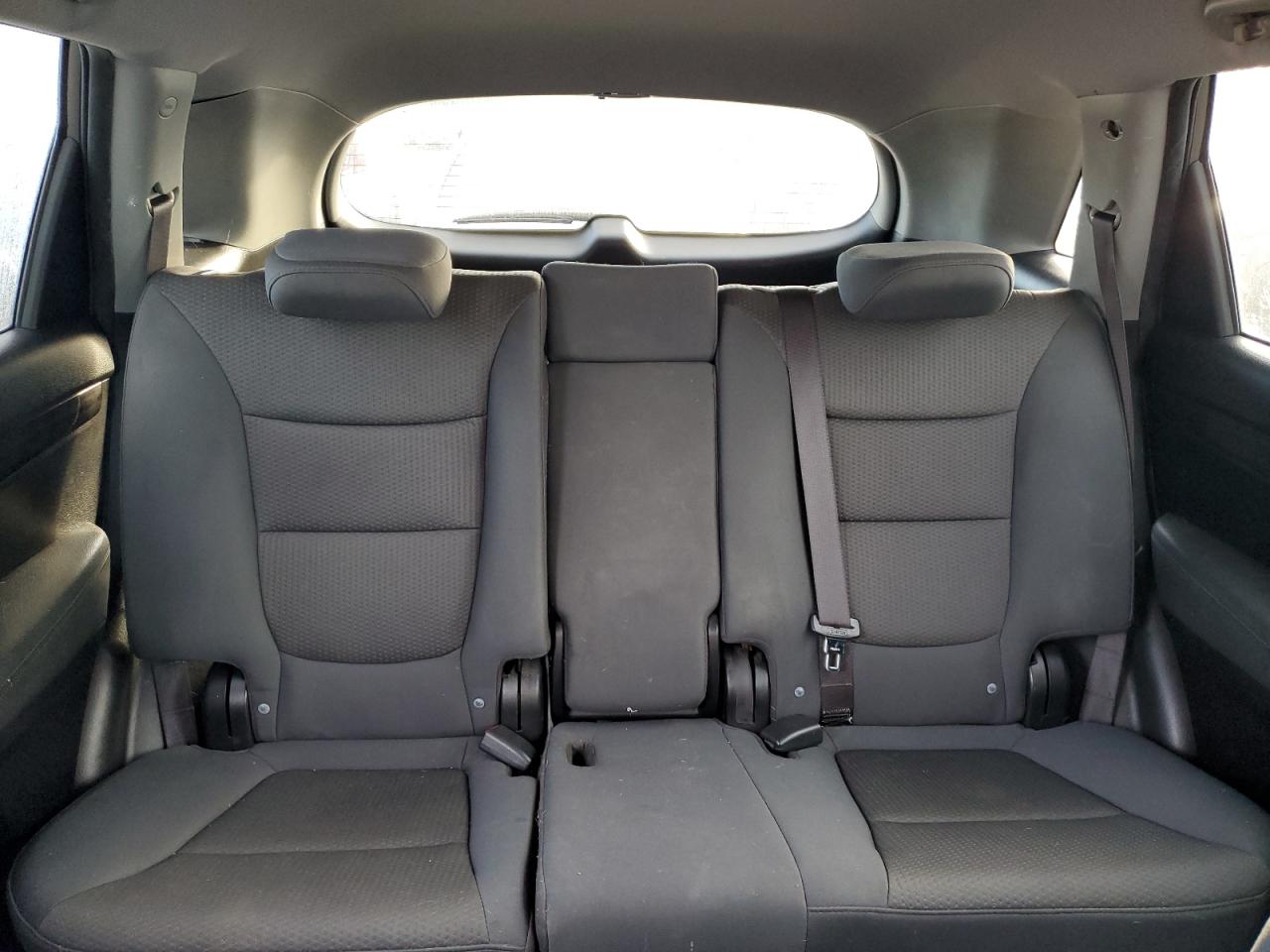 2013 Kia Sorento - Image 10