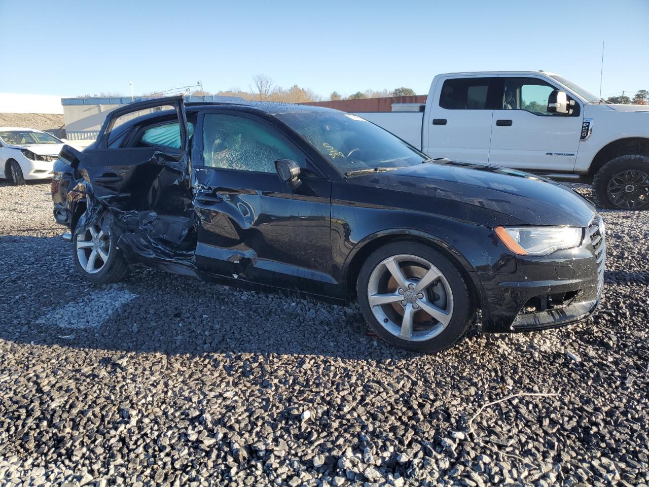 2016 Audi A3 - Image 4