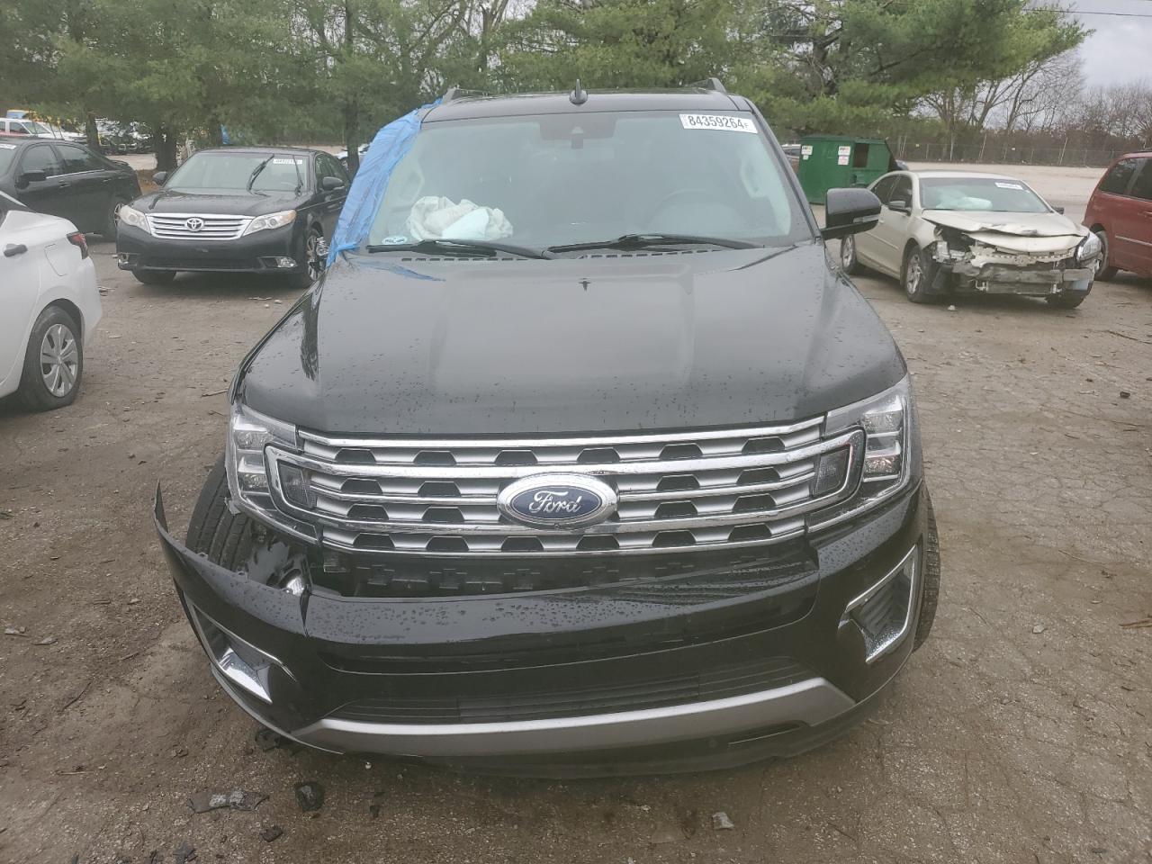 2018 Ford Expedition - Image 5