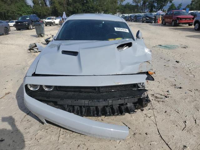  DODGE CHALLENGER 2021 Сірий