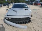2021 Dodge Challenger Sxt en Venta en Ocala, FL - Front End