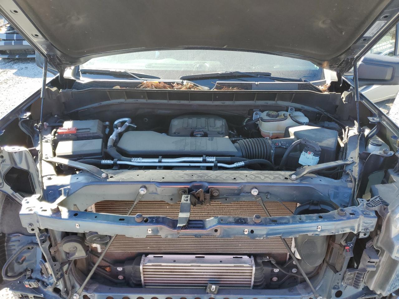 3GCPDBEK7NG564546 CHEVROLET ALL Models 2022
