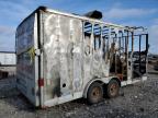 2005 Wells Cargo Cargo продається в Elgin, IL - Burn