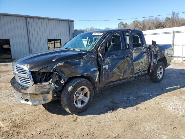 2013 Ram 1500 Slt