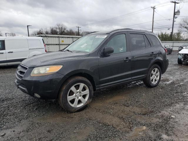 2007 Hyundai Santa Fe Se