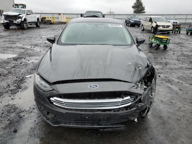  FORD FUSION 2018 Серый