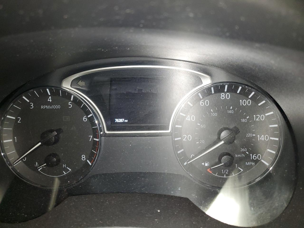 2020 Nissan Altima - Image 9
