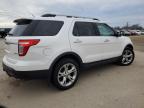 2012 Ford Explorer Limited на продаже в Nampa, ID - Undercarriage