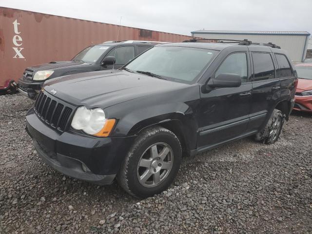 2008 Jeep Grand Cherokee Laredo