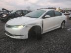 2016 Chrysler 200 Limited for Sale in Hueytown, AL - Front End