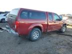 2007 Nissan Frontier King Cab Le продається в Albuquerque, NM - Side