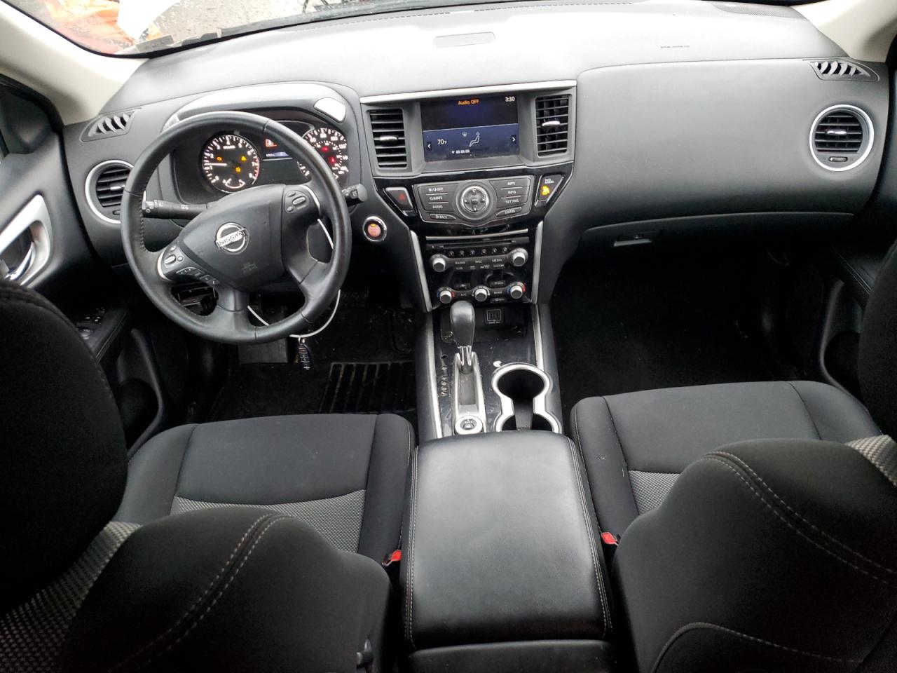 2018 Nissan Pathfinder - Image 8