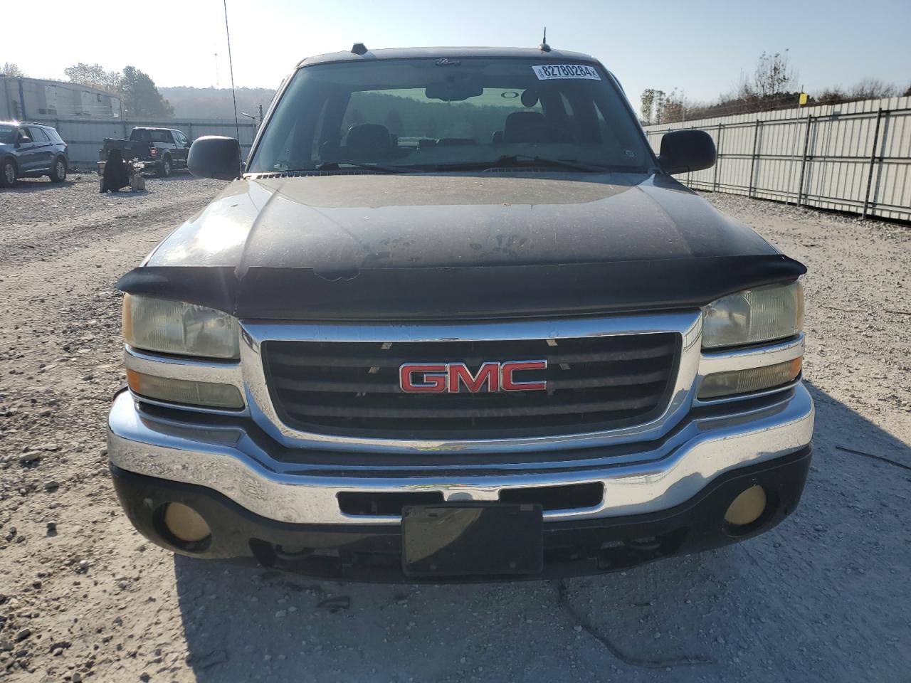 2004 GMC Sierra - Image 5
