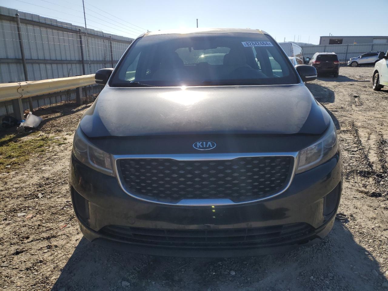 2016 Kia Sedona - Image 5
