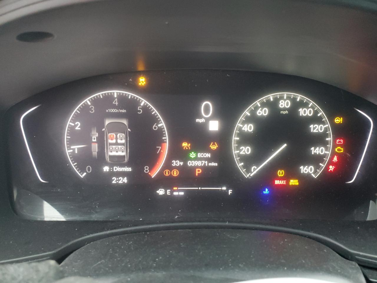 2022 Honda Civic - Image 9