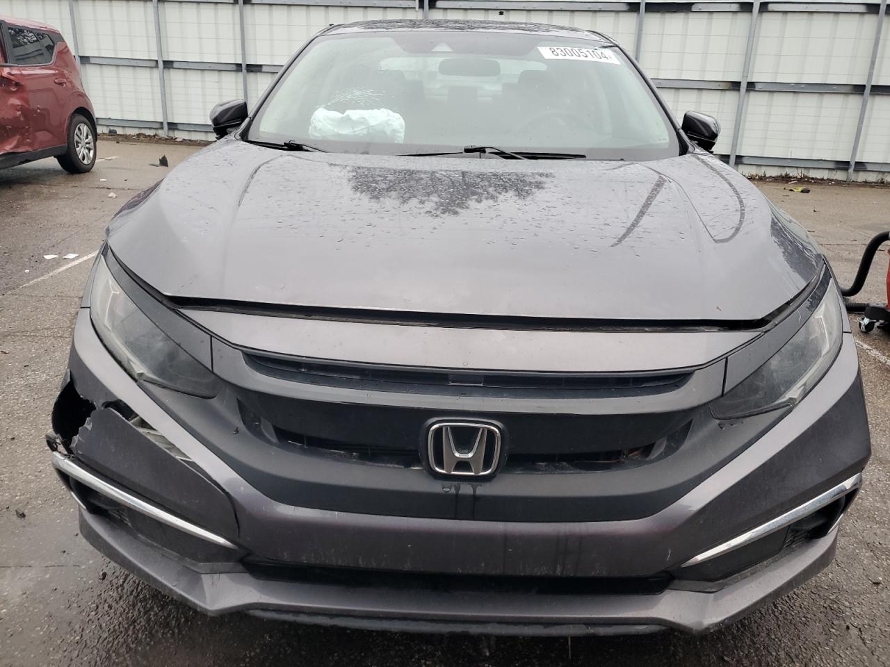 2019 Honda Civic - Image 5