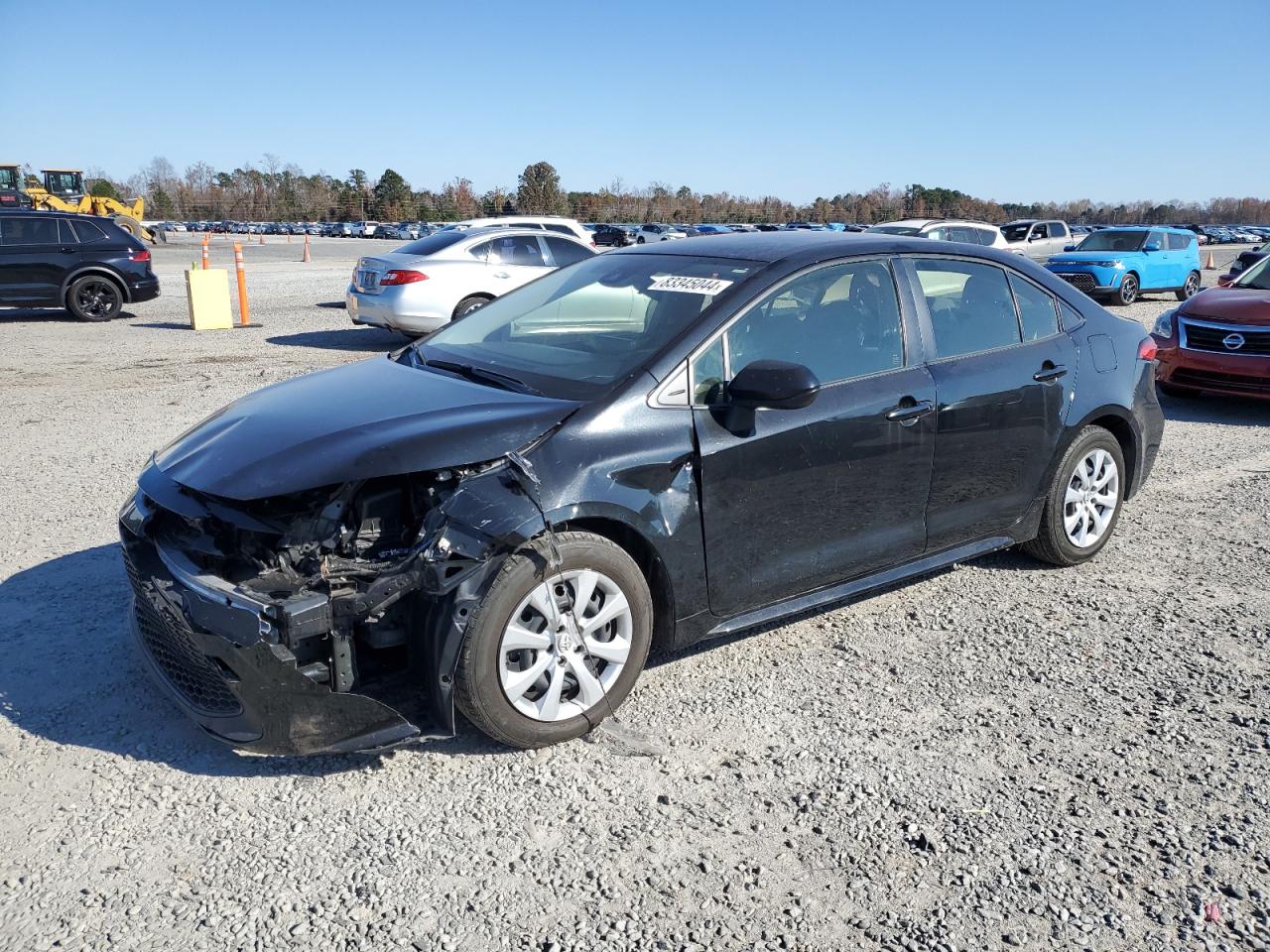 2022 Toyota Corolla - Image 1