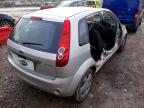 2008 FORD FIESTA STY for sale at Copart BRISTOL