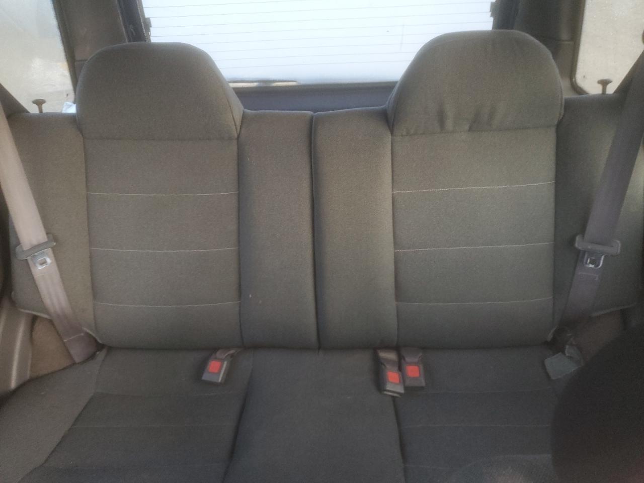 2001 Kia Sportage VIN: KNDJA723115039413 Lot: 85796214