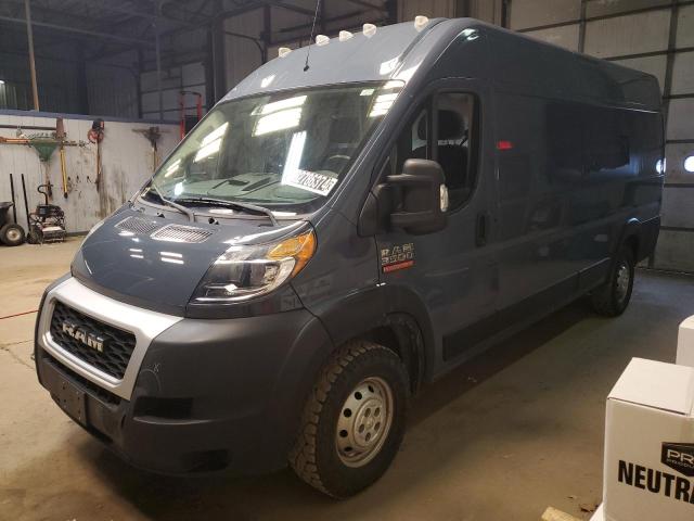 2020 Dodge Promaster 3.6L