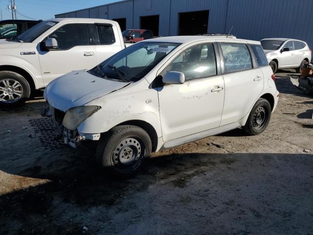 2005 Toyota Scion Xa 