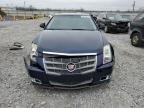 2008 Cadillac Cts Hi Feature V6 на продаже в Montgomery, AL - Front End