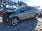 2017 Kia Sorento Lx de vânzare în Loganville, GA - Front End