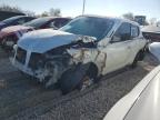 2011 Nissan Juke S продається в Wichita, KS - All Over