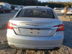 2012 Chrysler 200 Lx en Venta en Charles City, VA - Front End