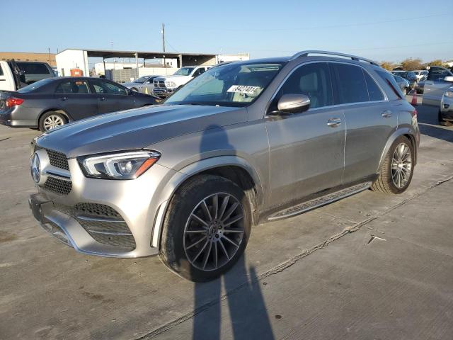 2021 MERCEDES-BENZ GLE-CLASS, VIN: 4JGFB4JB1MA298484