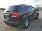 2012 Kia Sorento Base продається в Bridgeton, MO - Front End