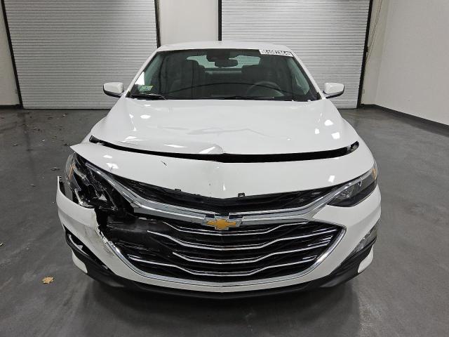  CHEVROLET MALIBU 2024 Белы