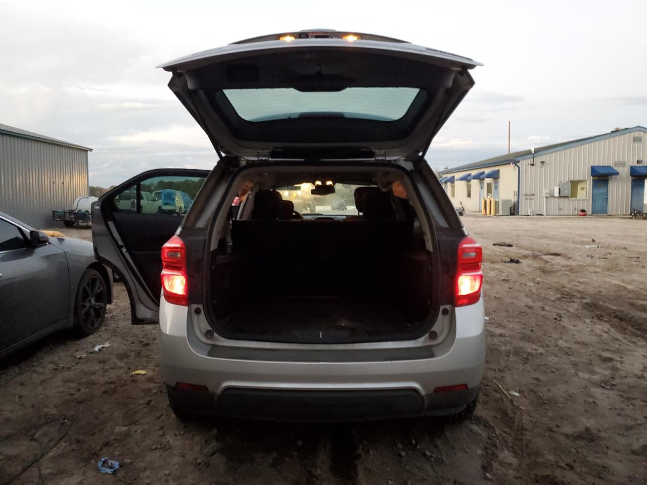 2GNALBEK9G6242912 CHEVROLET EQUINOX 2016