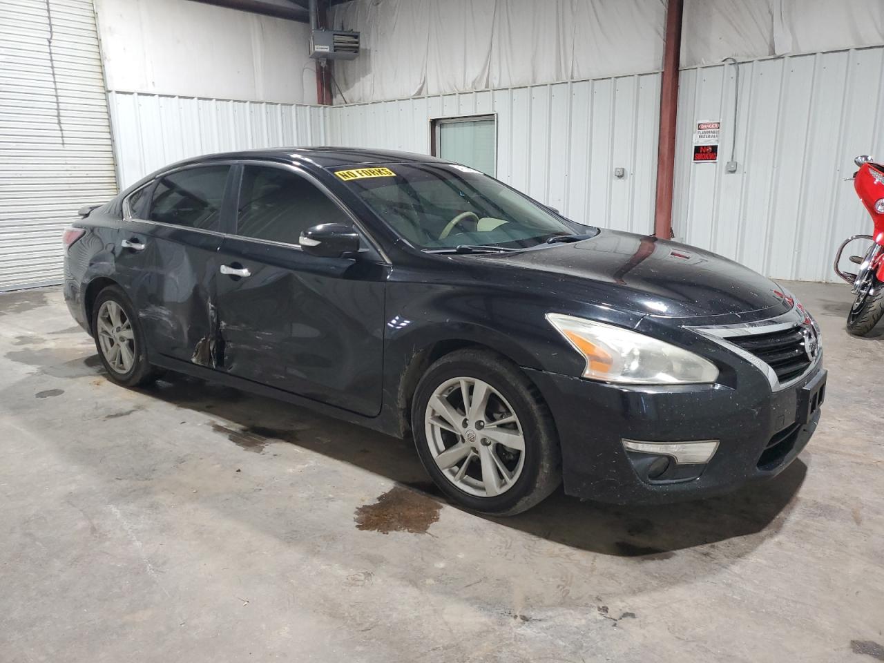 VIN 1N4AL3APXEN229634 2014 NISSAN ALTIMA no.4