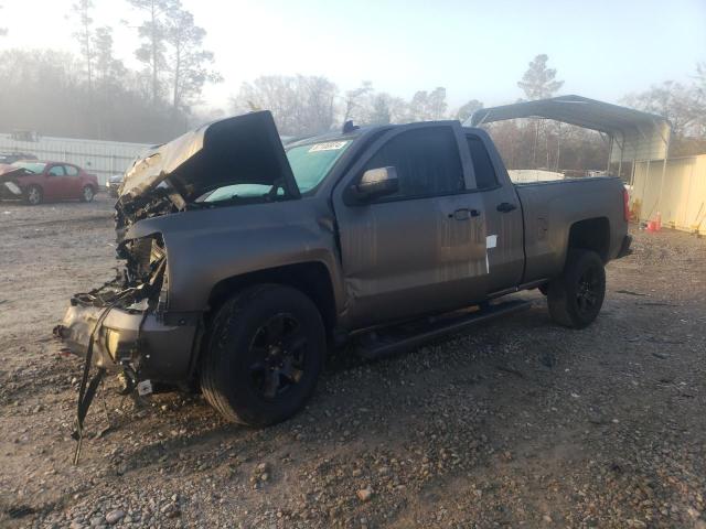 2018 Chevrolet Silverado C1500 Lt